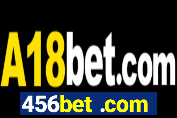 456bet .com